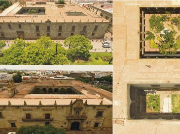 En su centenario, se propuso actualizar el discurso del museo y contar con una nueva museografía. CORTESíA