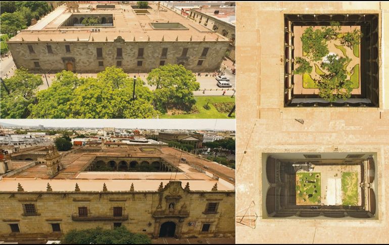 En su centenario, se propuso actualizar el discurso del museo y contar con una nueva museografía. CORTESíA