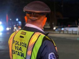 Los municipios de Guadalajara y Zapopan presentan cierres viales debido a la realización de tres carreras. ESPECIAL/Policía Vial Jalisco