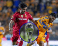 No te pierdas la transmisión EN VIVO de la Final de Vuelta del Apertura 2025 entre Toluca y Tigres este 14 de diciembre. Imago7 / ARCHIVO