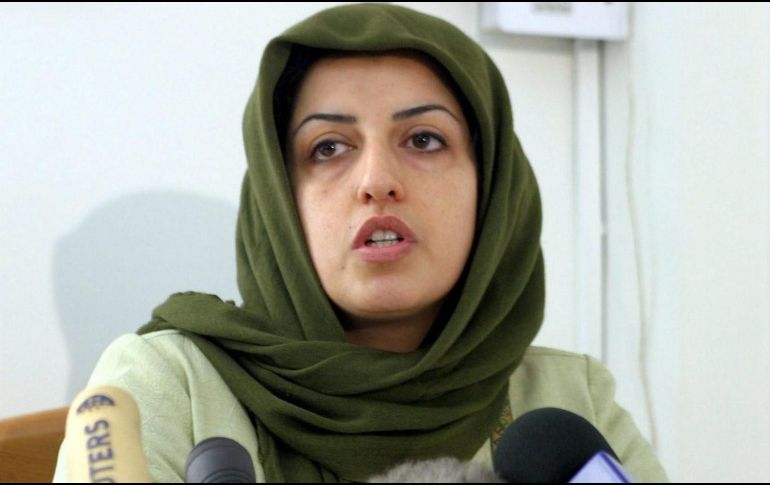 El Comité Noruego del Nobel expresó su profunda preocupación por la 