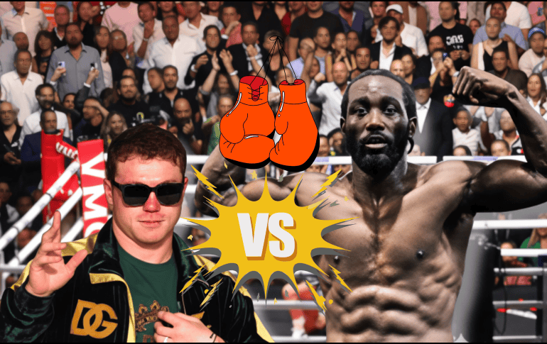 Hace poco el equipo de Terence Crawford dio a conocer que el estadounidense esta abierto a darle la revancha a 