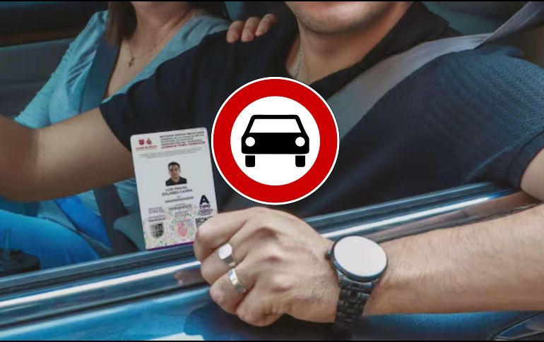 ¿Cuál es la edad máxima y la mínima para tramitar la licencia de conducir? Esto dicen los reglamentos de tránsito. ESPECIAL / X / @LaSEMOVI