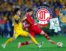 Descubre la respuesta de la IA sobre el pronóstico del ganador entre Toluca y Tigres en la Final de Vuelta del Apertura 2025. Imago7 / ARCHIVO