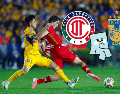 Descubre la respuesta de la IA sobre el pronóstico del ganador entre Toluca y Tigres en la Final de Vuelta del Apertura 2025. Imago7 / ARCHIVO