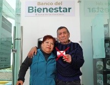 ¿Por qué podrían quedarse sin su apoyo los adultos mayores? ESPECIAL / SUN