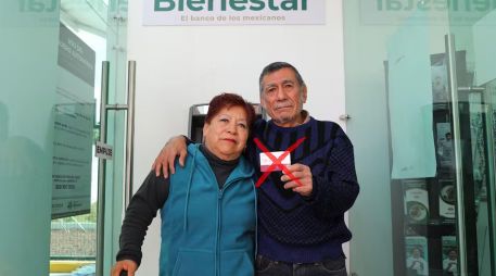 ¿Por qué podrían quedarse sin su apoyo los adultos mayores? ESPECIAL / SUN