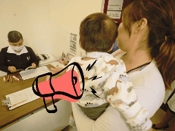 Te diremos cuáles son los síntomas específicos que pueden indicar el contagio de 