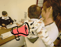 Te diremos cuáles son los síntomas específicos que pueden indicar el contagio de 