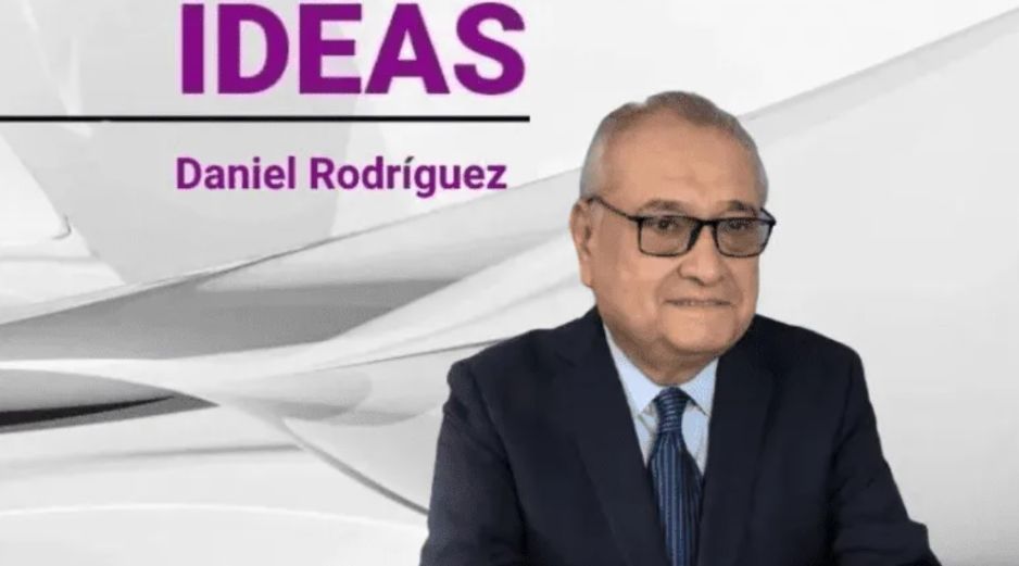 Dice Claudia que "No hagan olas"