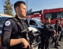 En la administración se logró la detención de 12 mil 461 personas, nueve mil 45 por faltas administrativas y 2 mil 816 por delitos. ESPECIAL/Ayuntamiento de Guadalajara