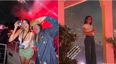 La CDMX ya ha presenciado las primeras 3 fechas de Bad Bunny -10, 11 y 12 de diciembre-. ESPECIAL / SUN