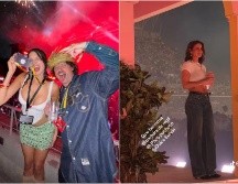 La CDMX ya ha presenciado las primeras 3 fechas de Bad Bunny -10, 11 y 12 de diciembre-. ESPECIAL / SUN