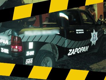 Se tiene conocimiento de que las víctimas murieron en sitios y contextos distintos de la misma colonia de Zapopan. EL INFORMADOR / ARCHIVO