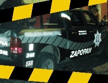 Se tiene conocimiento de que las víctimas murieron en sitios y contextos distintos de la misma colonia de Zapopan. EL INFORMADOR / ARCHIVO