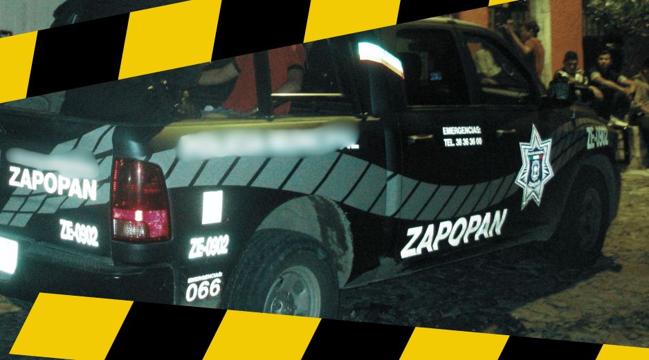 Se tiene conocimiento de que las víctimas murieron en sitios y contextos distintos de la misma colonia de Zapopan. EL INFORMADOR / ARCHIVO