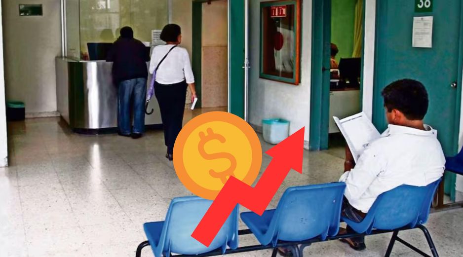 El precio de los servicios médicos lleva 13 meses consecutivos subiendo más rápido que la inflación. SUN / ARCHIVO