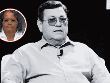 Quintanilla explicó que, a su juicio, Yolanda Saldívar se encontraba más protegida dentro del sistema penitenciario que fuera de él. ARCHIVO/INFORMADOR