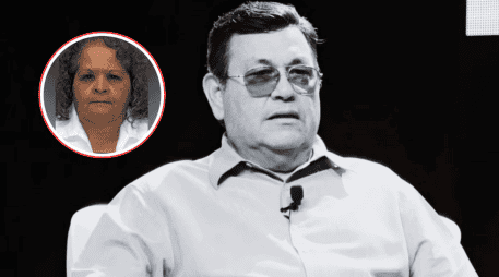 Quintanilla explicó que, a su juicio, Yolanda Saldívar se encontraba más protegida dentro del sistema penitenciario que fuera de él. ARCHIVO/INFORMADOR