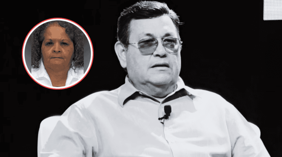 Quintanilla explicó que, a su juicio, Yolanda Saldívar se encontraba más protegida dentro del sistema penitenciario que fuera de él. ARCHIVO/INFORMADOR