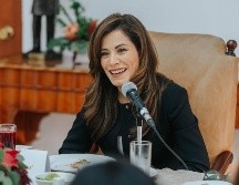 Para acceder al beneficio, recordó Verónica Delgadillo, no se necesitan intermediarios ni 