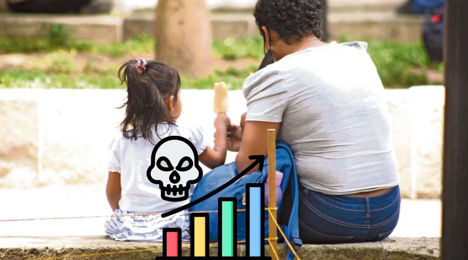 Expertos señalan la necesidad de fortalecer los servicios de salud y garantizar el acceso a la atención médica de calidad para los más pequeños. SUN / ARCHIVO