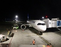 La nueva ruta operará con dos frecuencias por sentido cada semana, con salidas desde Montreal hacia Guadalajara los jueves y sábados, y vuelos desde Guadalajara hacia Montreal los viernes y domingos. ESPECIAL / SECRETARÍA DE TURISMO