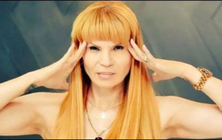 Mhoni Vidente comparte qué les depara a los 12 signos zodiacales, además de mencionar los números mágicos que te acompañarán. ESPECIAL