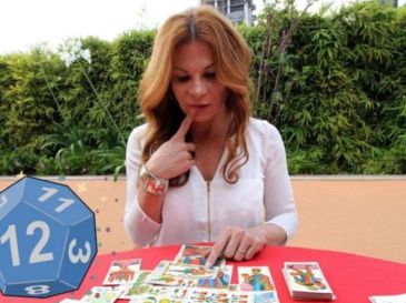 De acuerdo con Mhoni Vidente, los movimientos planetarios y la lectura del tarot marcan una semana del 15 al 19 de diciembre, clave para atraer la buena fortuna, cerrar ciclos y abrir nuevas oportunidades antes de finalizar el año. SUN / ARCHIVO