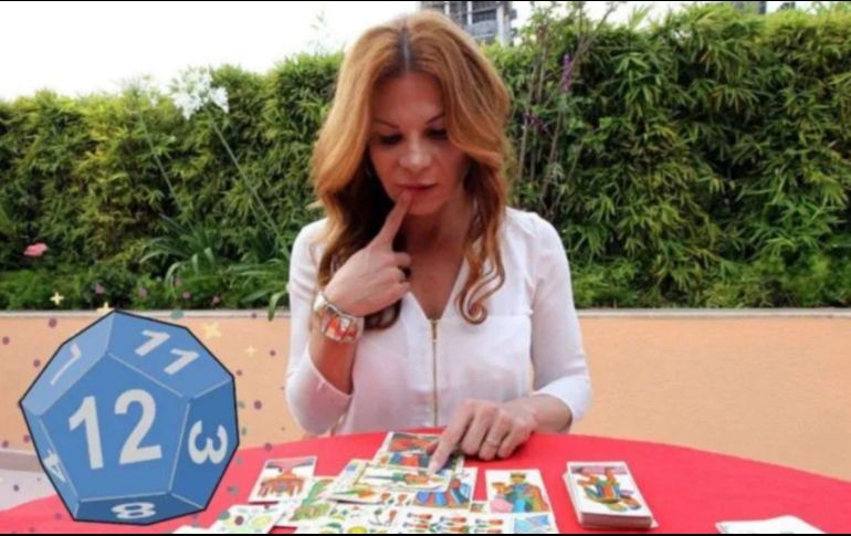 De acuerdo con Mhoni Vidente, los movimientos planetarios y la lectura del tarot marcan una semana del 15 al 19 de diciembre, clave para atraer la buena fortuna, cerrar ciclos y abrir nuevas oportunidades antes de finalizar el año. SUN / ARCHIVO