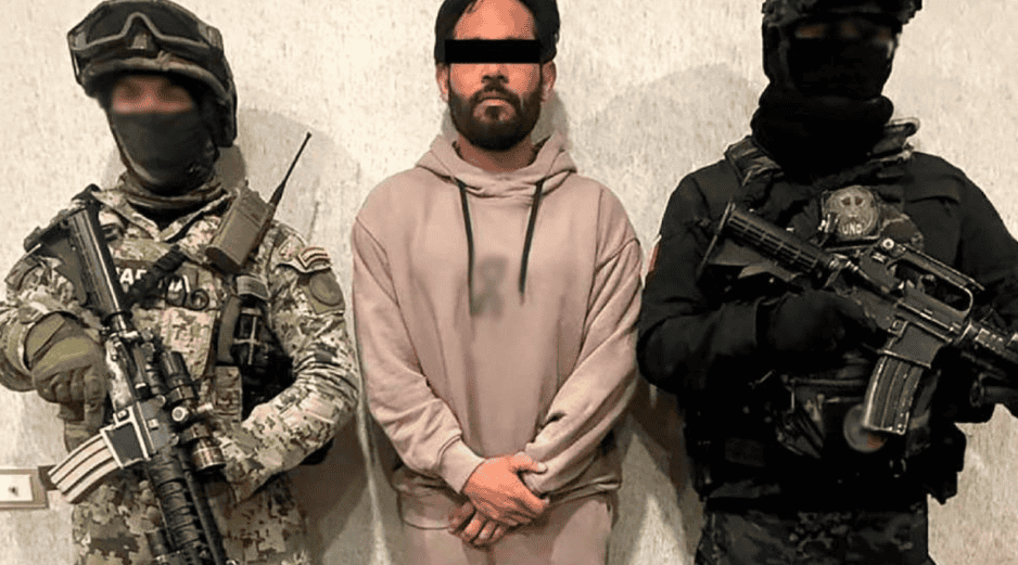 El imputado habría participado en diversas operaciones económicas relacionadas con dicha organización delictiva. ESPECIAL