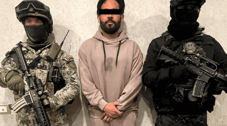 El imputado habría participado en diversas operaciones económicas relacionadas con dicha organización delictiva. ESPECIAL