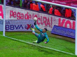 La serie entre el equipo escarlata y los felinos se prolongó más allá de las históricas marcas previas. IMAGO7.