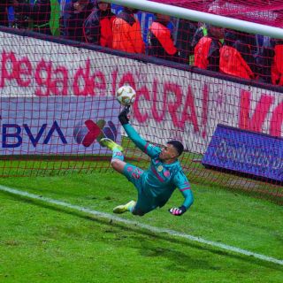 Toluca y Tigres protagonizan la serie de penales más larga en la Liga MX
