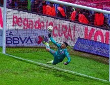 La serie entre el equipo escarlata y los felinos se prolongó más allá de las históricas marcas previas. IMAGO7.