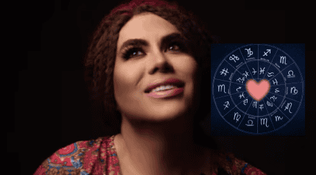 Nana Calistar te dicta la suerte de tu signo en el amor. INSTAGRAM / @nanacalistartv