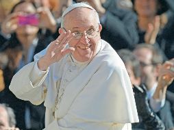 El Papa Francisco falleció el pasado 21 de abril, dejando un amplio legado social. AFP