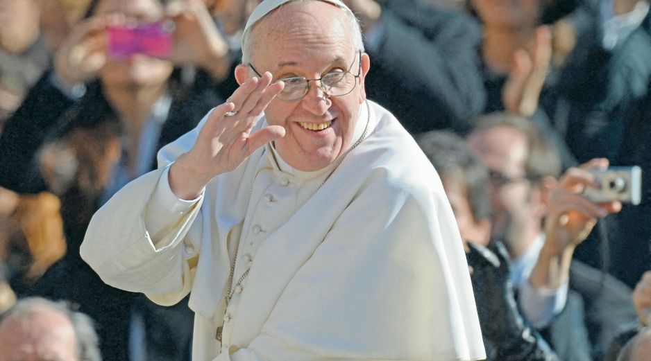 El Papa Francisco falleció el pasado 21 de abril, dejando un amplio legado social. AFP