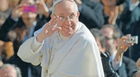 El Papa Francisco falleció el pasado 21 de abril, dejando un amplio legado social. AFP