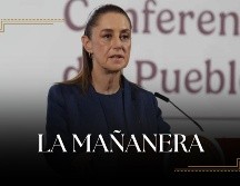 "La Mañanera" de Sheinbaum de hoy martes 16 de diciembre de 2025