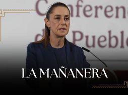 "La Mañanera" de Sheinbaum de hoy martes 16 de diciembre de 2025