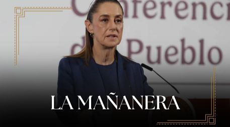 "La Mañanera" de Sheinbaum de hoy martes 16 de diciembre de 2025