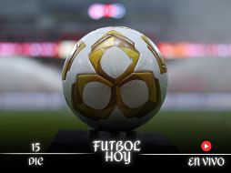 La programación diaria incluye partidos que pueden verse en televisión abierta, otros en restringida, y algunos a través de streaming. IMAGO7