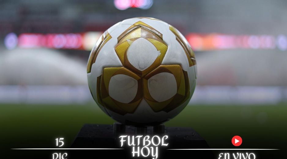 La programación diaria incluye partidos que pueden verse en televisión abierta, otros en restringida, y algunos a través de streaming. IMAGO7