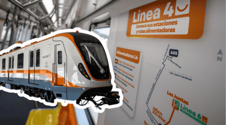 Las rutas alimentadoras permitirán aplicar un descuento de 50% en caso de trasbordar con la Línea 4 del Tren Ligero. EL INFORMADOR/A. Navarro