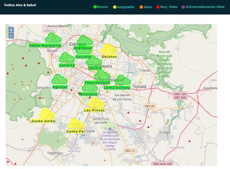 ESPECIAL / SEMADET&nbsp;