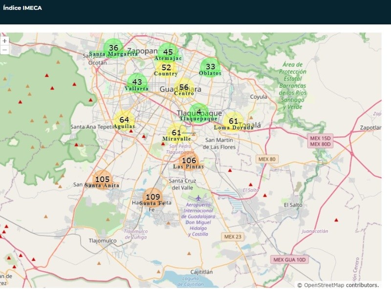 &nbsp;ESPECIAL / SEMADET&nbsp;