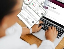 La Clave Única de Registro de Población es un documento indispensable en México, el cual permite identificar a cada ciudadano o residente dentro del territorio nacional. ESPECIAL / CANVA