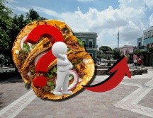 Conoce al platillo número 9 entre los 100 mejores del mundo, según Taste Atlas. EL INFORMADOR / ARCHIVO