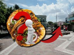 Conoce al platillo número 9 entre los 100 mejores del mundo, según Taste Atlas. EL INFORMADOR / ARCHIVO